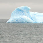 80% of the iceberg is underwater