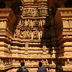 ...and every square inch is covered with carvings