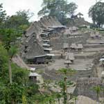 Traditional Village