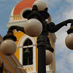 Here's another huge set of lamps