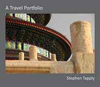 A Travel Portfolio - Travel Photography