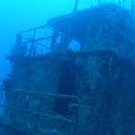 the superstructure