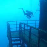 The Odyssey, Roatan